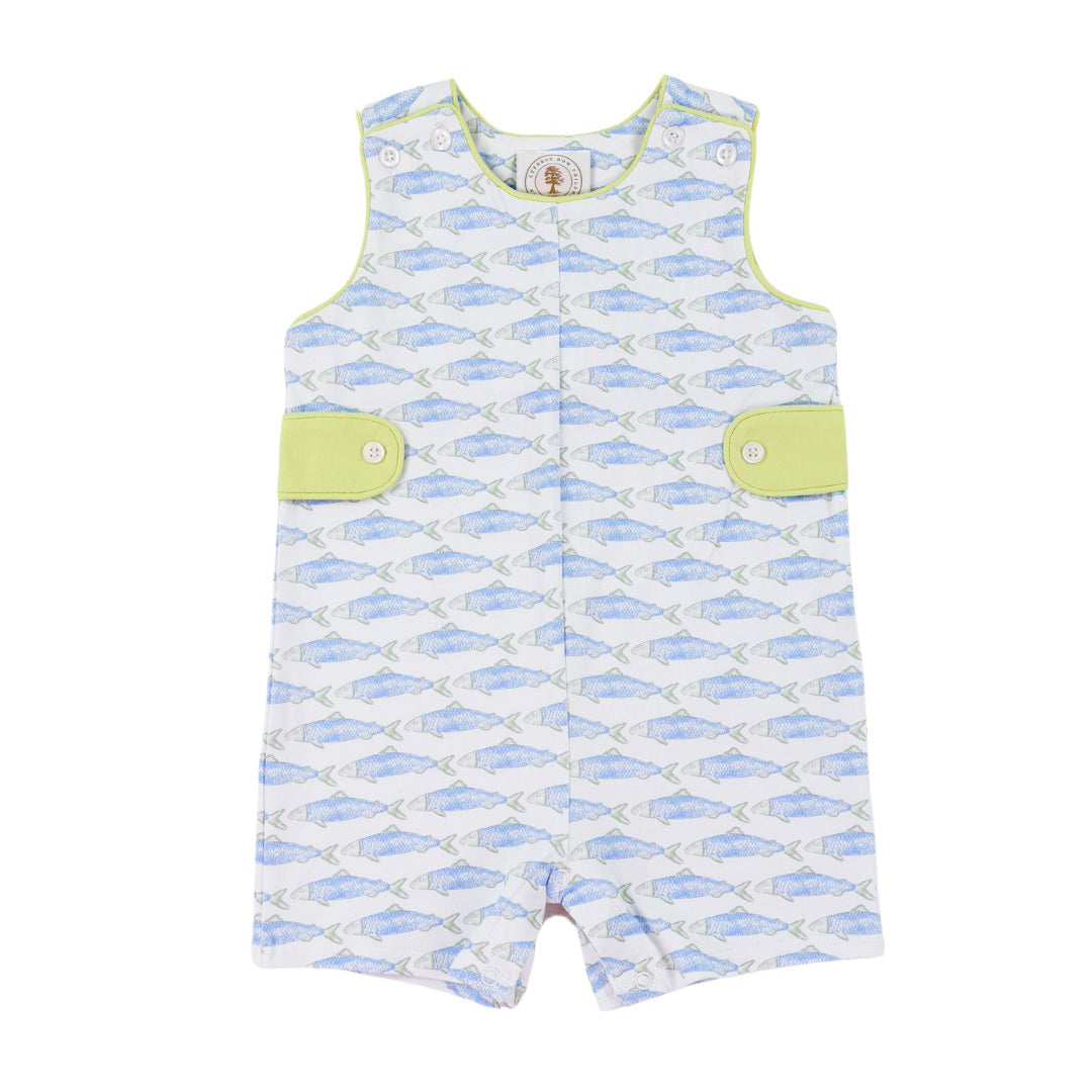 Catch and Release Fish Jonah Jon Jon by Cypress Row