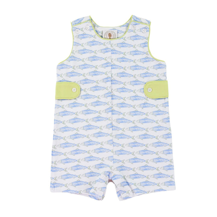 Catch and Release Fish Jonah Jon Jon by Cypress Row