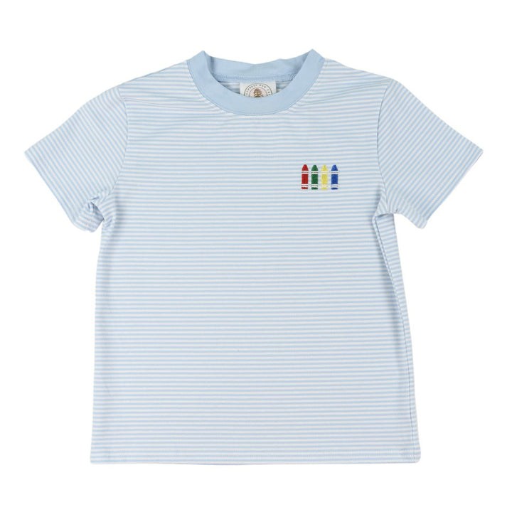 Color My World Beau Tee by Cypress Row