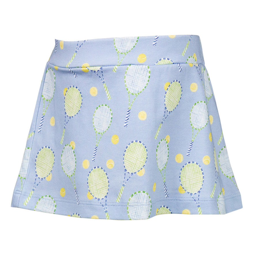 Courtside Skort by Proper Peony