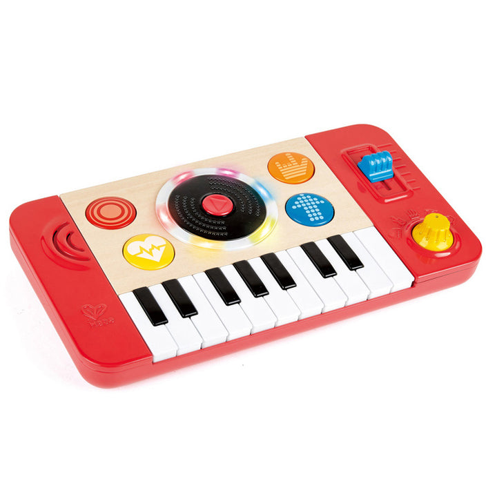 Hape DJ Mix & Spin Studio