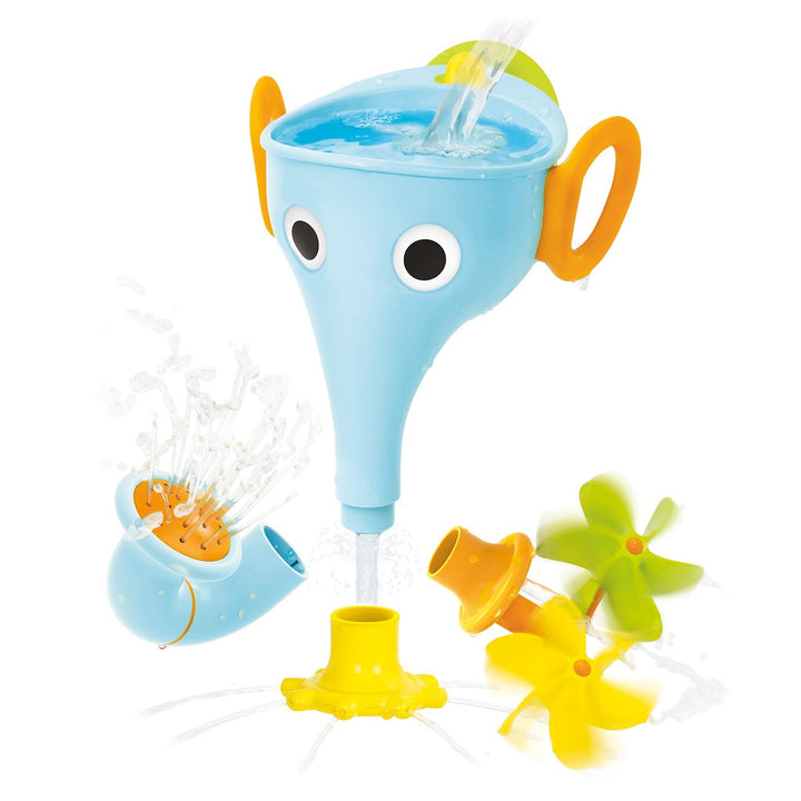 Yookidoo FunElefun Fill 'n' Sprinkle (Age: 18M+)