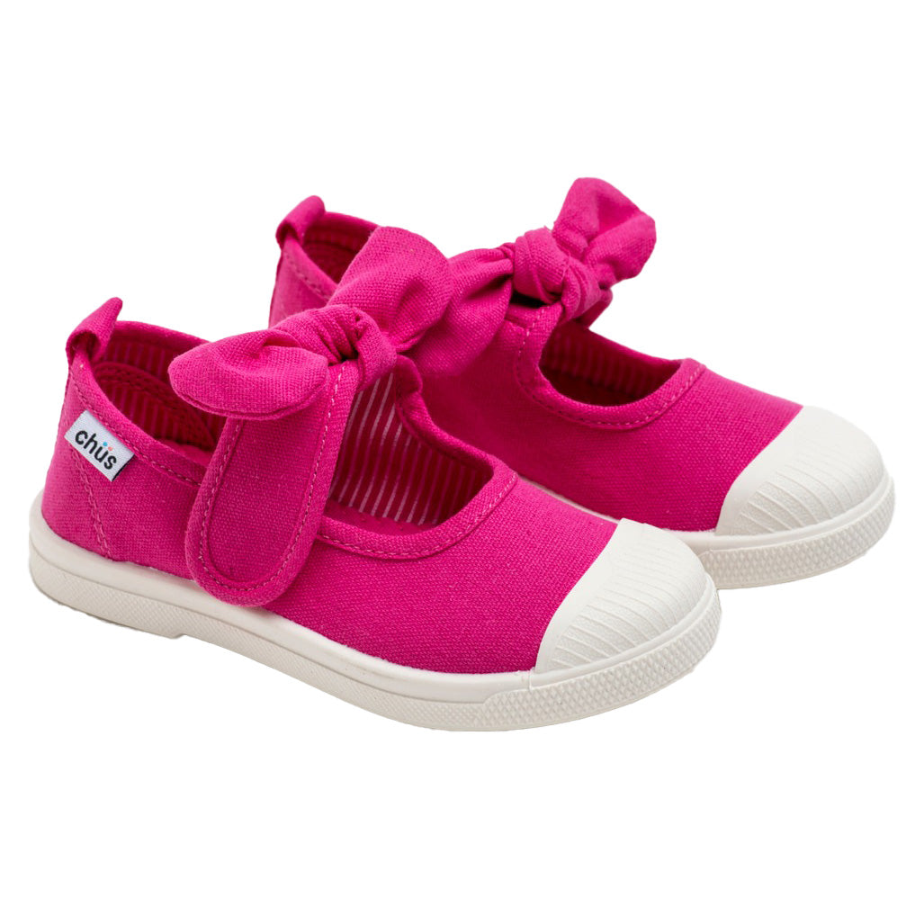Chus Shoes