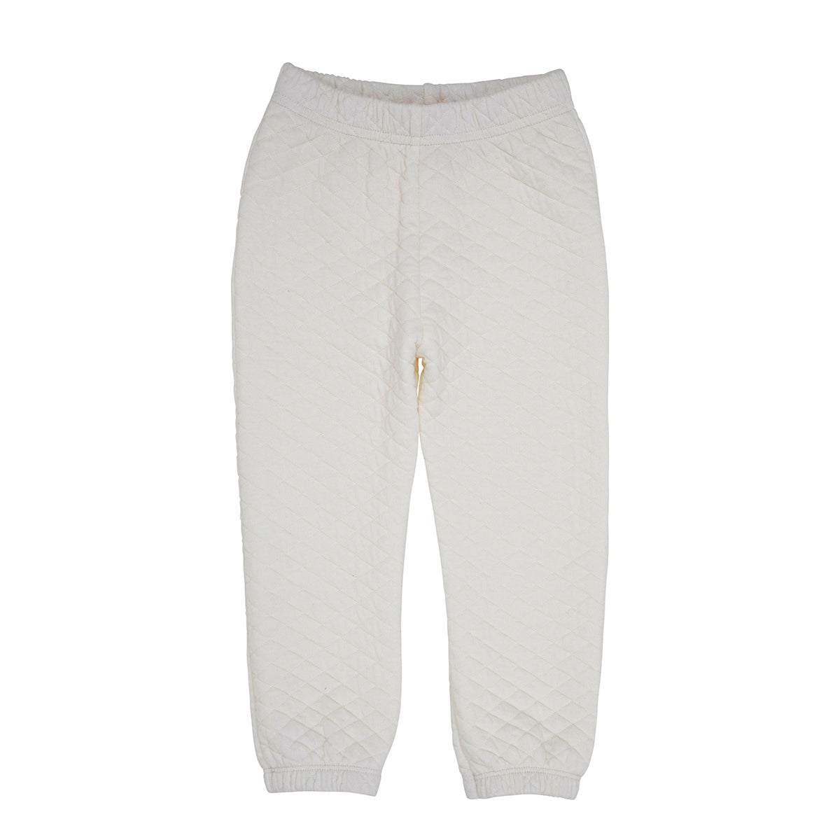 Palmetto Pearl Gates Sweeney Sweatpants (Quilted) by The Beaufort Bonnet Company