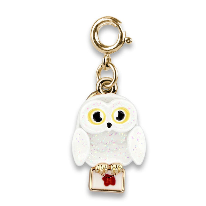 Hedwig Charm by Charm It!