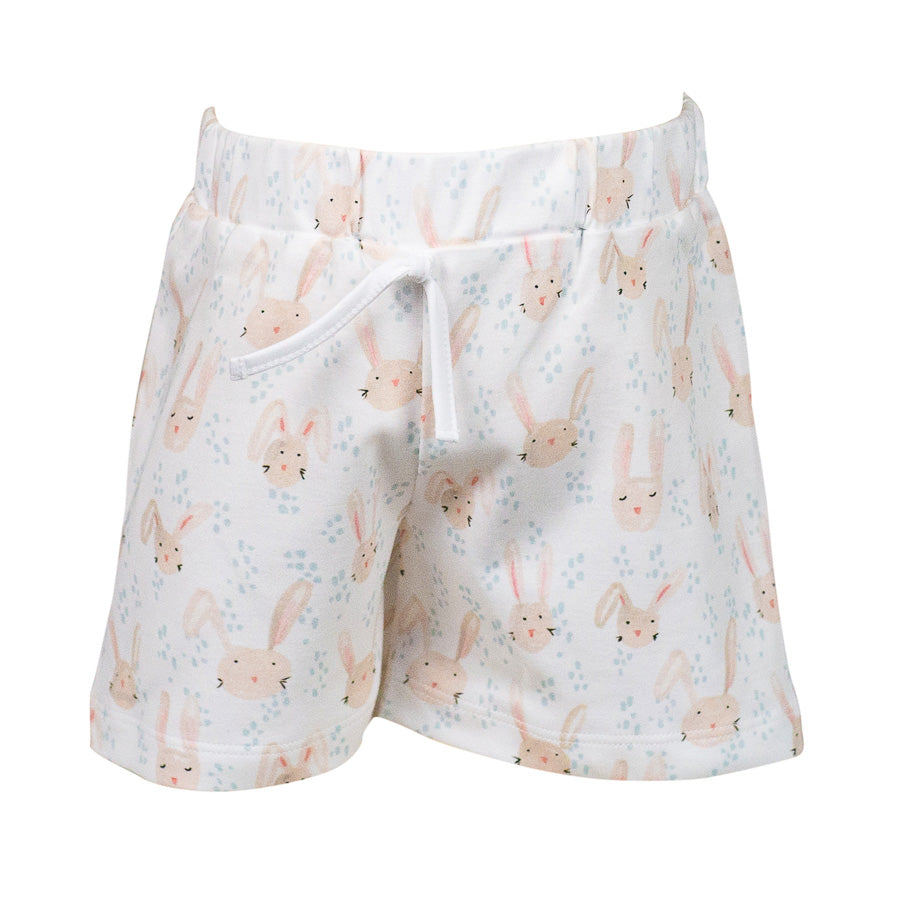 Hoppy Boy Shorts by Proper Peony