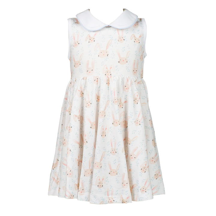 Hoppy Dress by Proper Peony