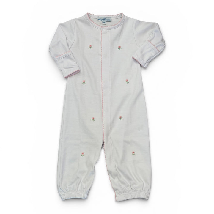 Juliette's Classics Pink Scattered Converter by Magnolia Baby