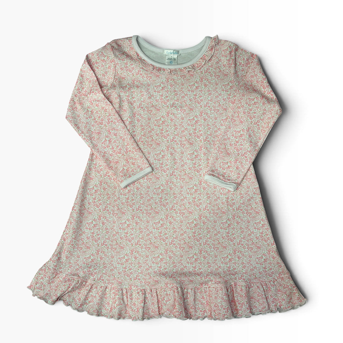 Little Bloomings Night Gown by Lyda Baby