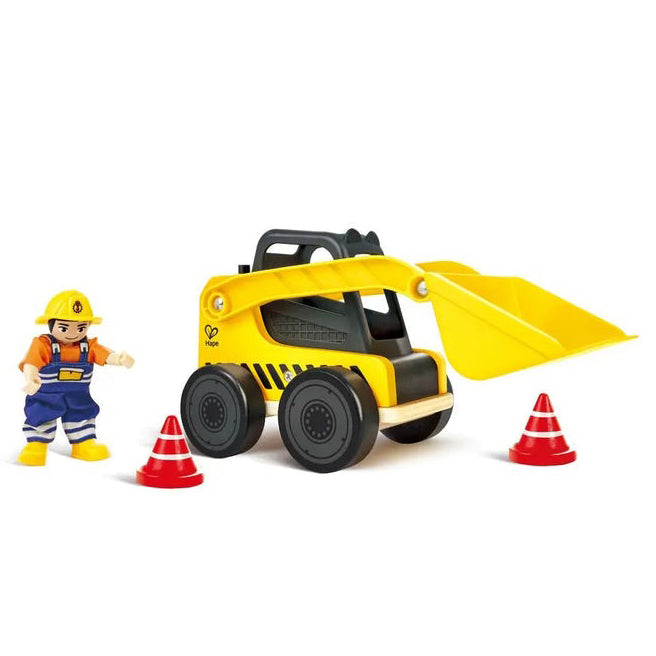 Load 'n' Go Loading Truck by Hape