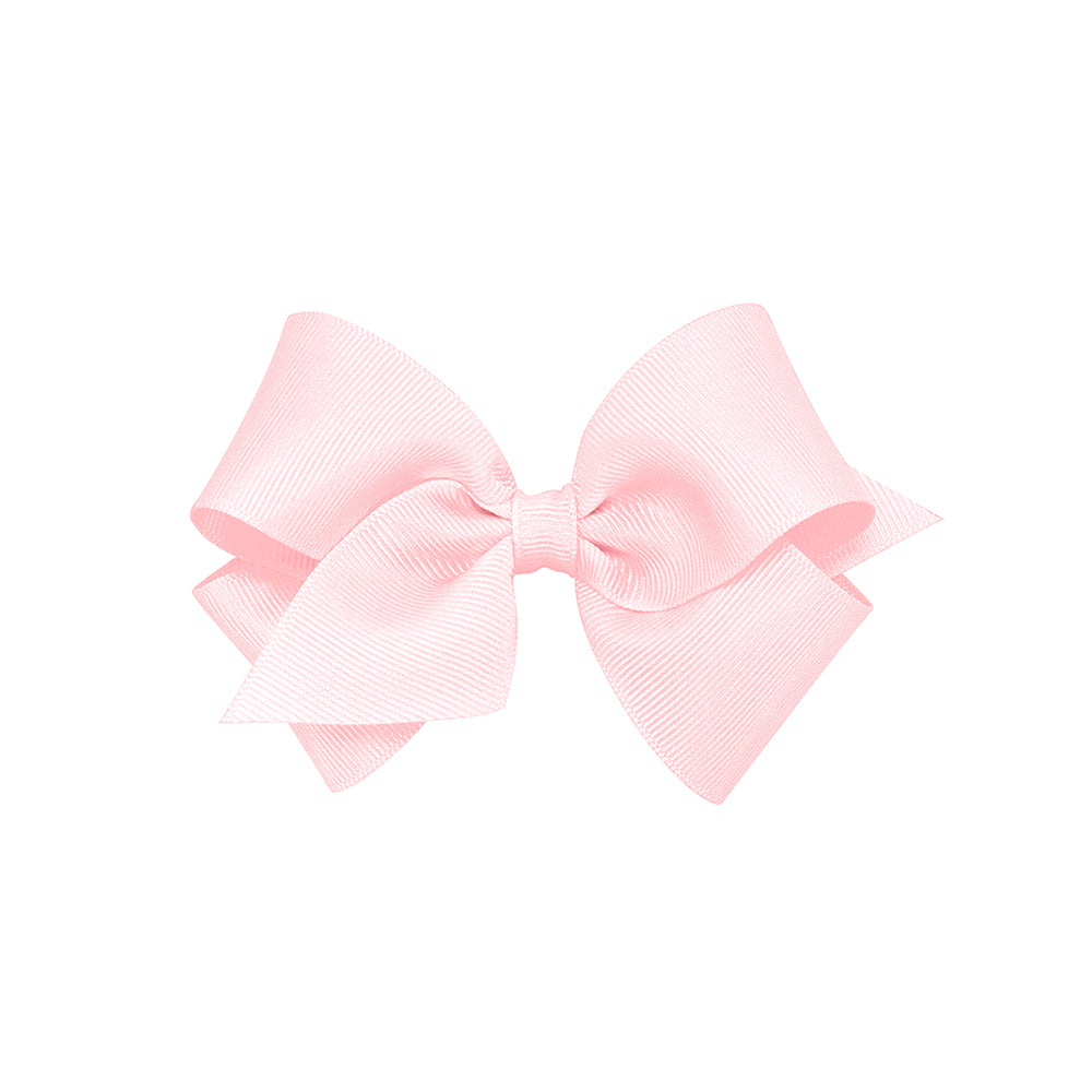 MINI (3.25-Inch) Grosgrain Bow by Wee Ones (3 Colors)