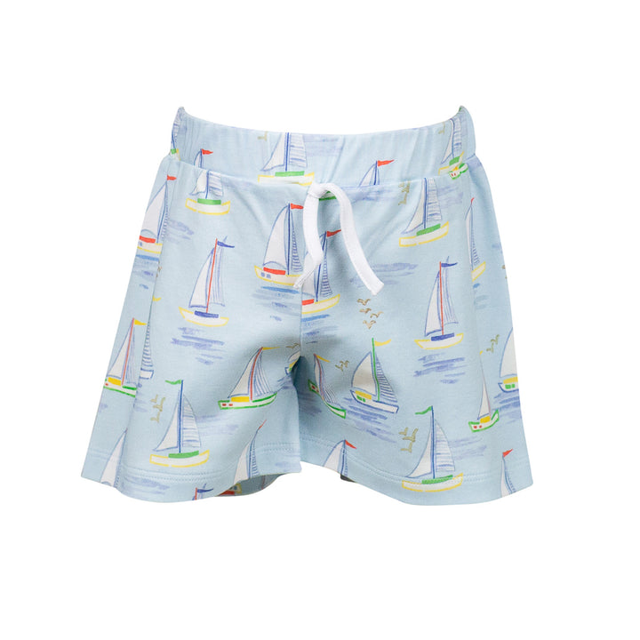 Mariner Shorts by Proper Peony