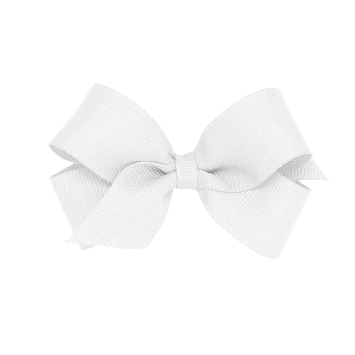 MINI (3.25-Inch) Grosgrain Bow by Wee Ones (3 Colors)