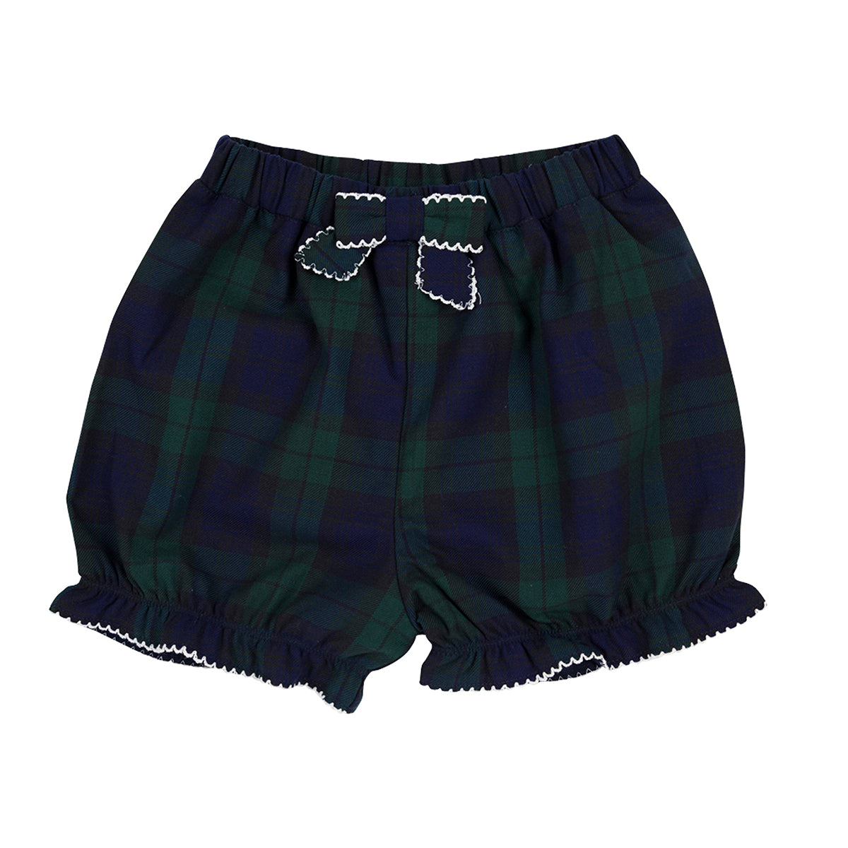 Berwick Black Watch Natalie Knickers by The Beaufort Bonnet Company