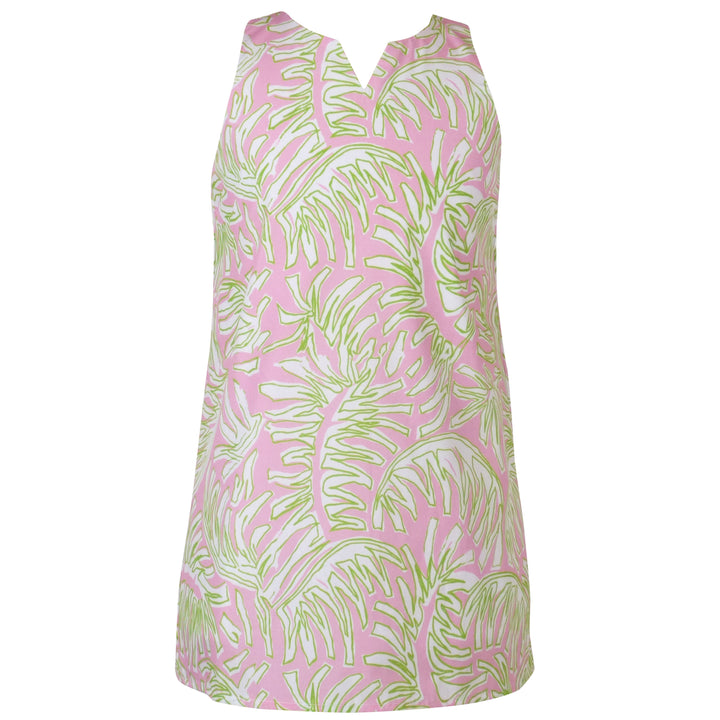 Palm Beach Vera Dress by Yellow Lamb