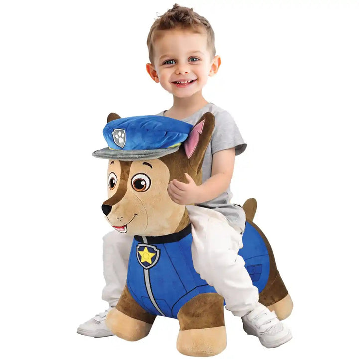 Paw Patrol Jumpy - Chase - by Thin Air Brands
