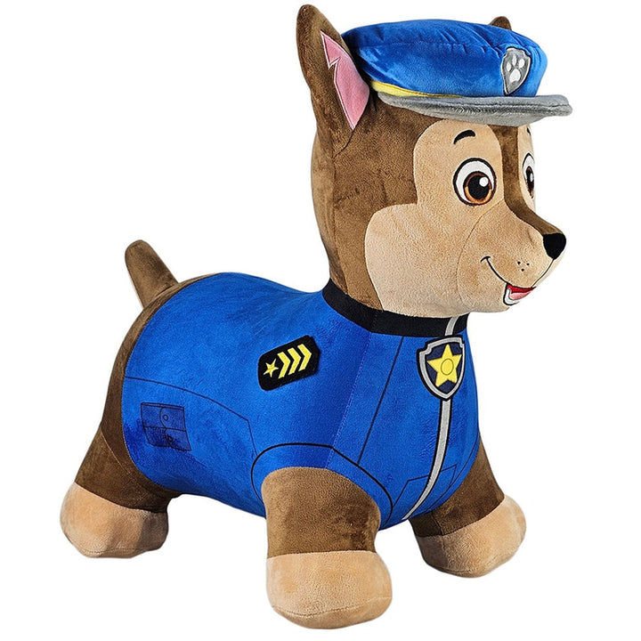 Paw Patrol Jumpy - Chase - by Thin Air Brands
