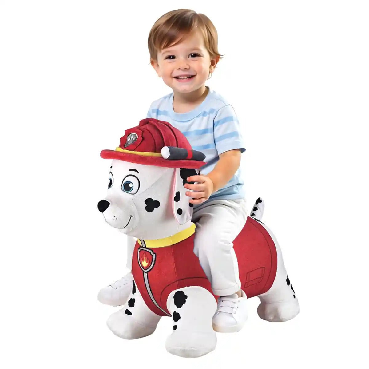 Paw Patrol Jumpy - Marshall - by Thin Air Brands