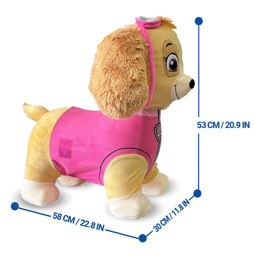 Paw Patrol Jumpy - Skye - by Thin Air Brands