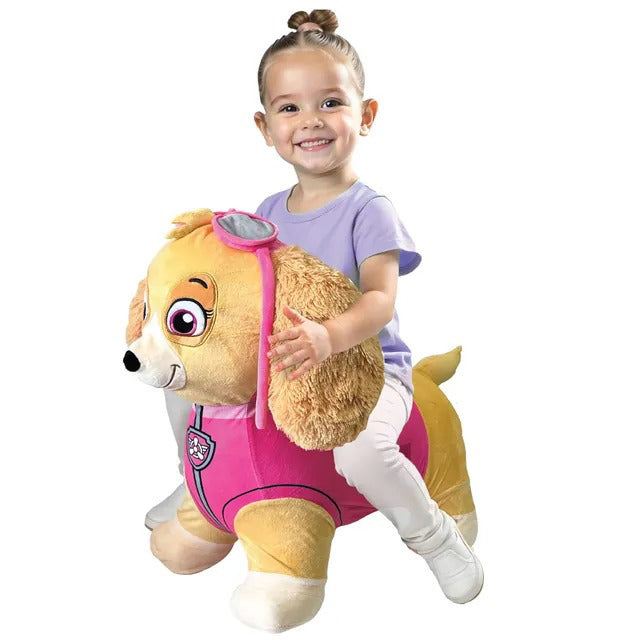 Paw Patrol Jumpy - Skye - by Thin Air Brands