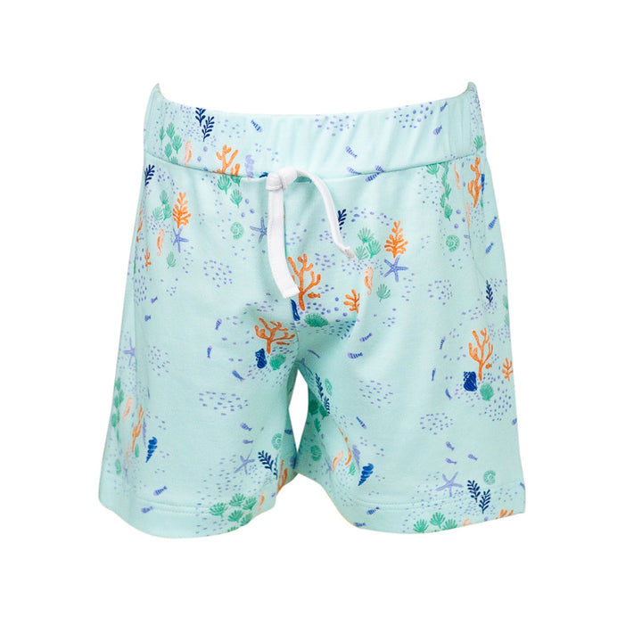 Reef Shorts by Proper Peony