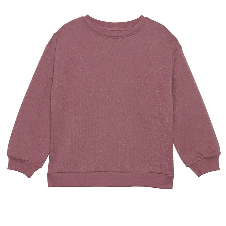 Minymo Roan Rouge Sweatshirt