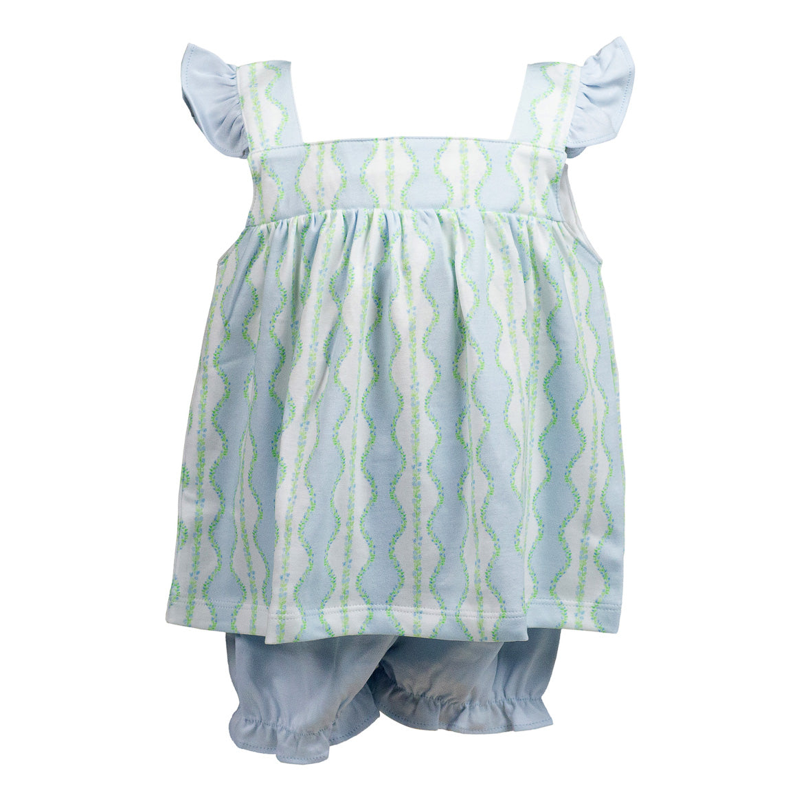 Rosemary Bloomer Set by The Proper Peony