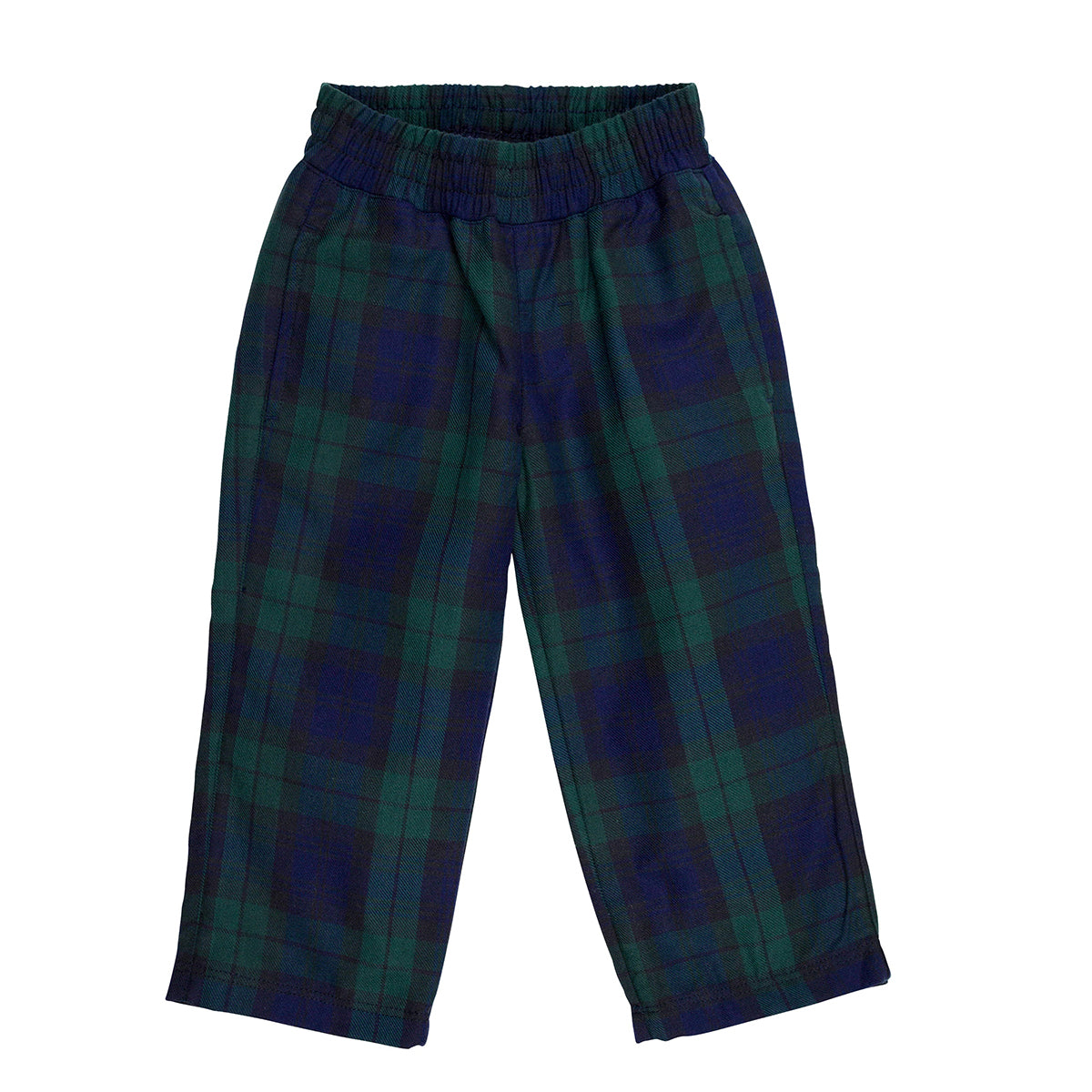 Berwick Black Watch Sheffield Pants by The Beaufort Bonnet Company