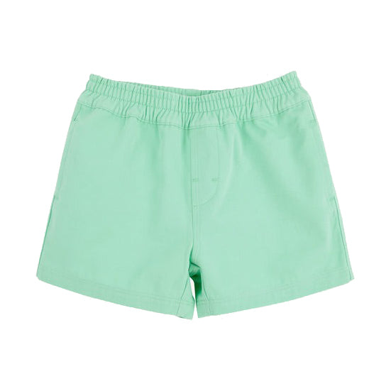 Grace Bay Green Sheffield Shorts by The Beaufort Bonnet Company