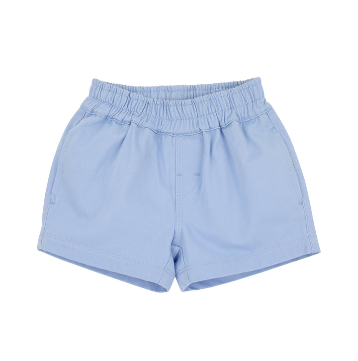 Beale Street Blue Sheffield Shorts by The Beaufort Bonnet Company