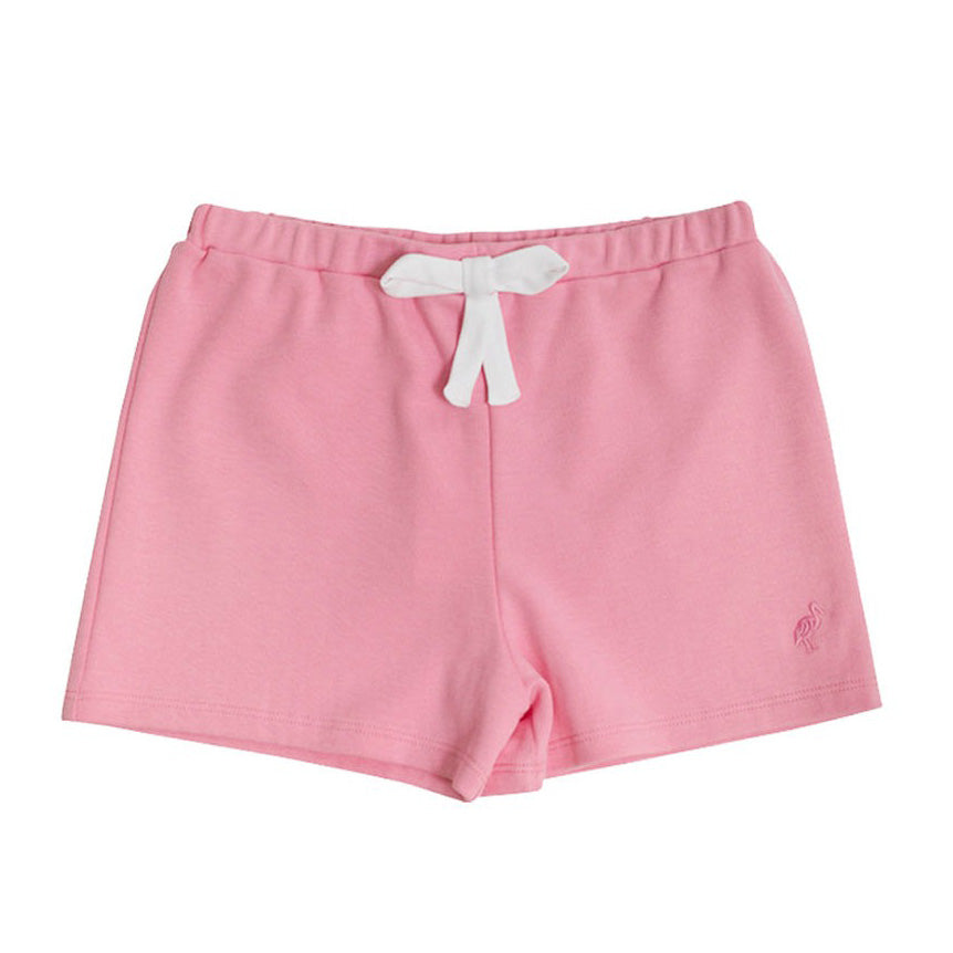 Hampton Hot Pink Shipley Shorts by The Beaufort Bonnet Company