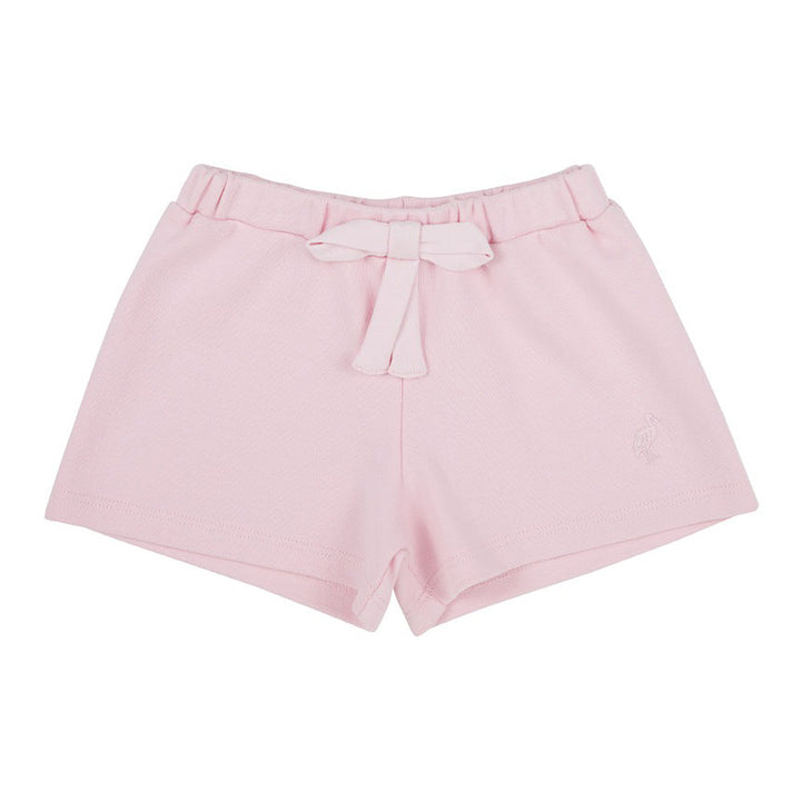 Palm Beach Pink Shipley Shorts by The Beaufort Bonnet Company