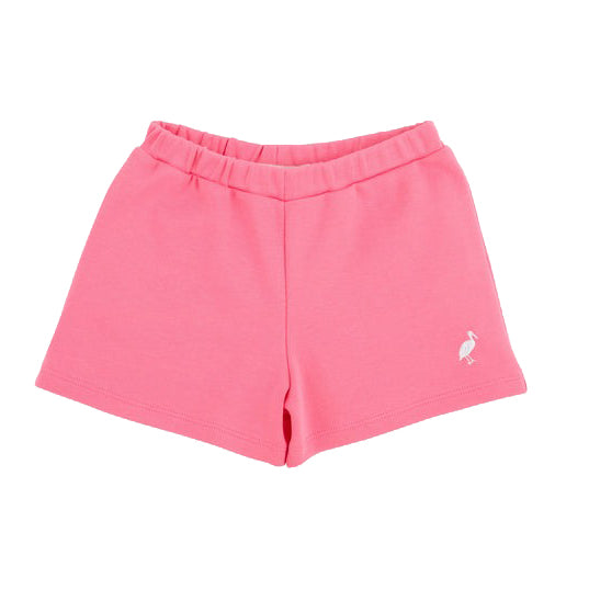 Romany Rose Shipley Shorts by The Beaufort Bonnet Company
