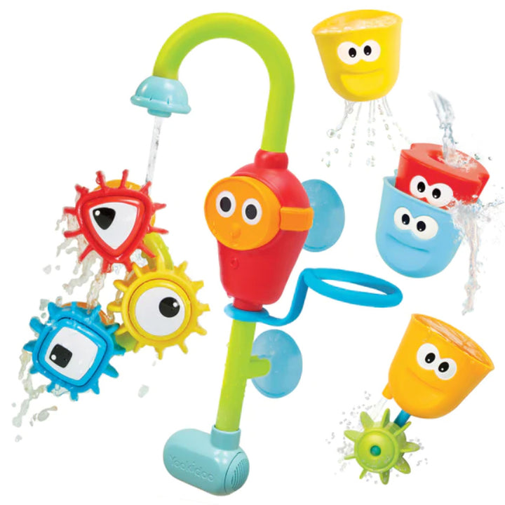 Yookidoo Spin 'n' Sort Spout Pro