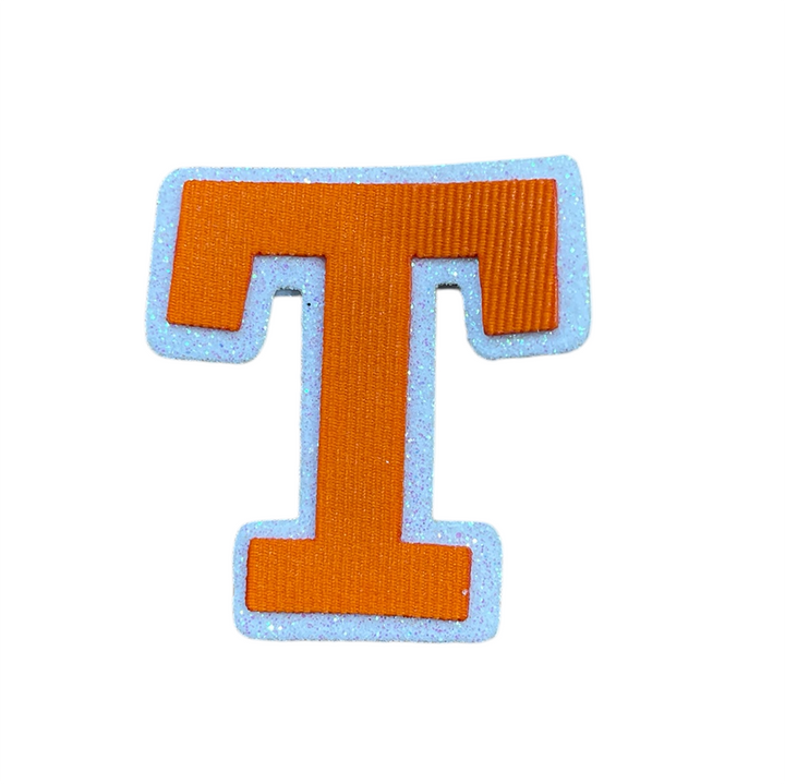 Tennessee Power T Sculpture Bow