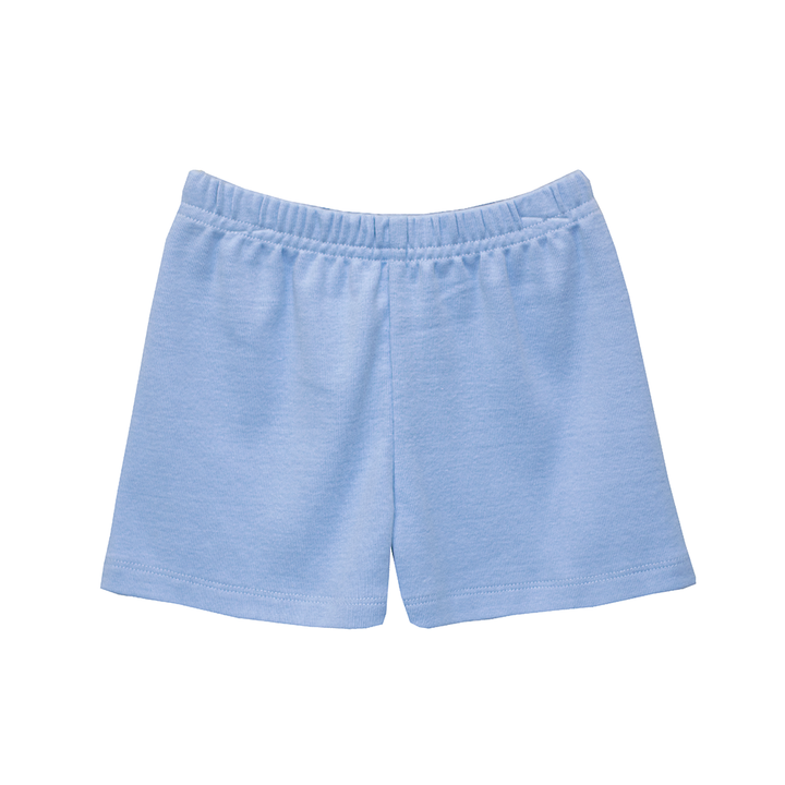 Zuccini Blue Leo Shorts