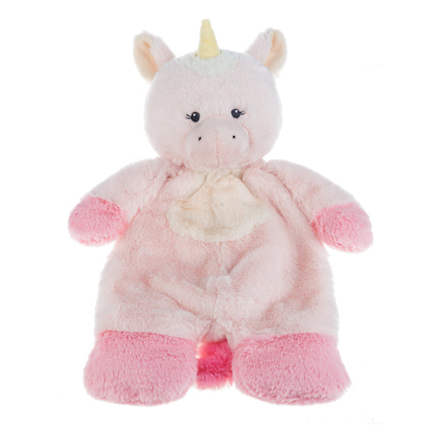 Aurora Unicorn Flat-a-Pat by Ganz