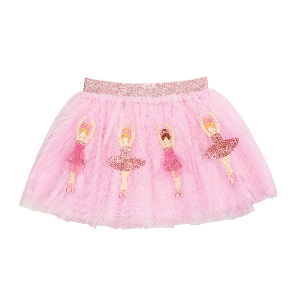 Ballerina Tutu by Mud Pie
