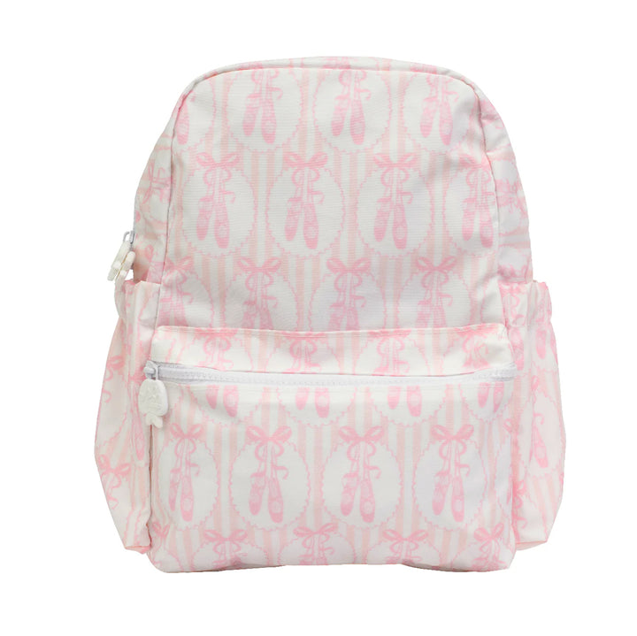 Ballet Backpack by Apple of My Isla