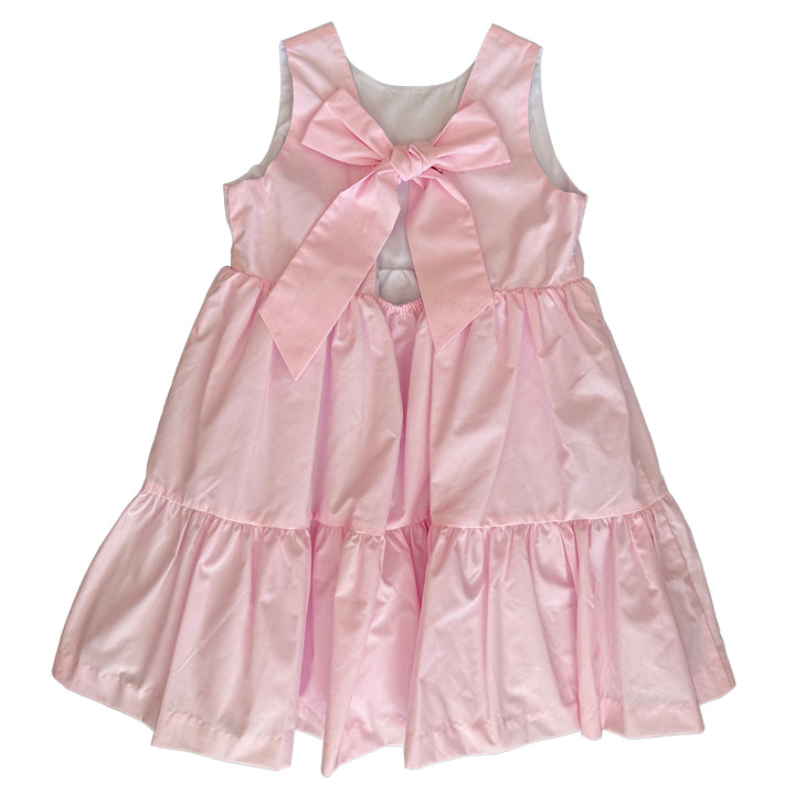 Blakeney Ballet Pink Sundress by Mint Magnolia