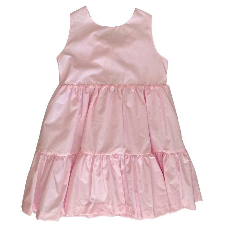 Blakeney Ballet Pink Sundress by Mint Magnolia