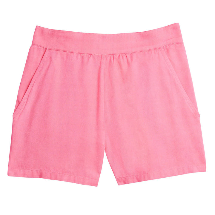 Bisby Basic Shorts - Pink