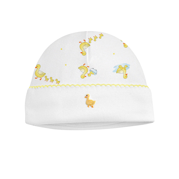 Bath TIme Hat by Lyda Baby