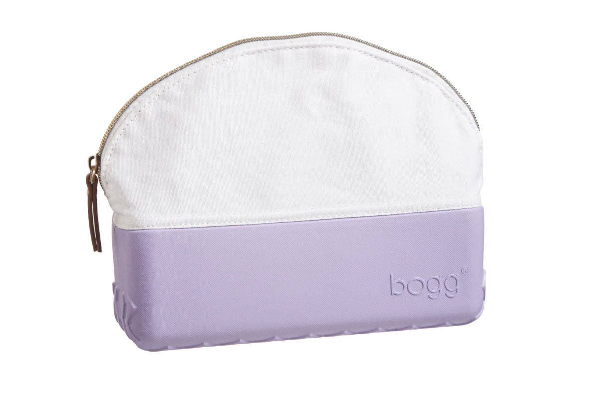 Bogg Beauty Case - 5 Colors