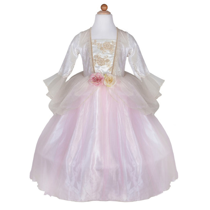 Golden Rose Princess Gown by Great Pretenders