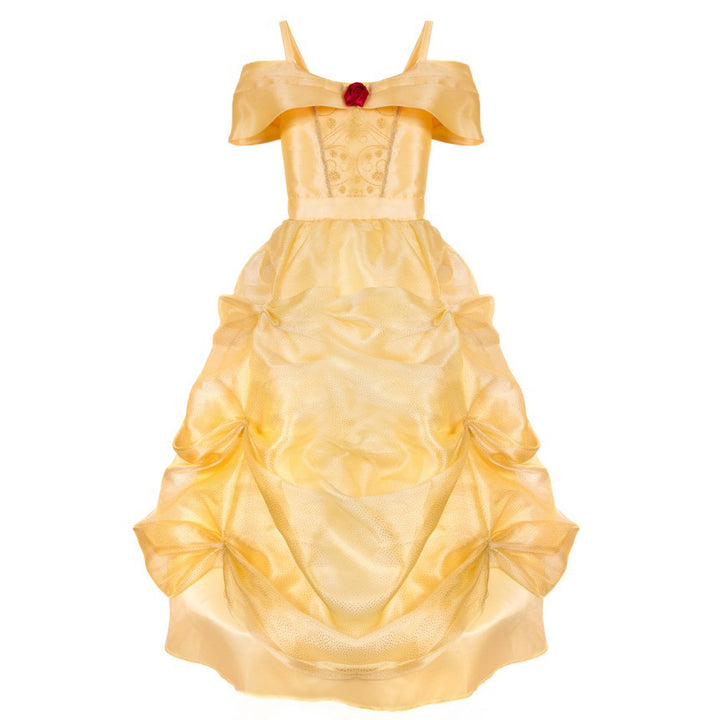 Once Upon a Princess Beauty Gown by Great Pretenders