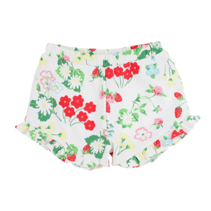 Berry Sweet Shelby Anne Shorts by The Beaufort Bonnet Company