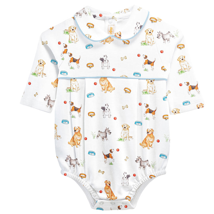 Best Friends Dog Bubble by Baby Club Chic