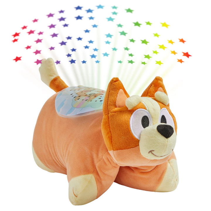 Bingo Sleeptime Lite by Pillow Pets