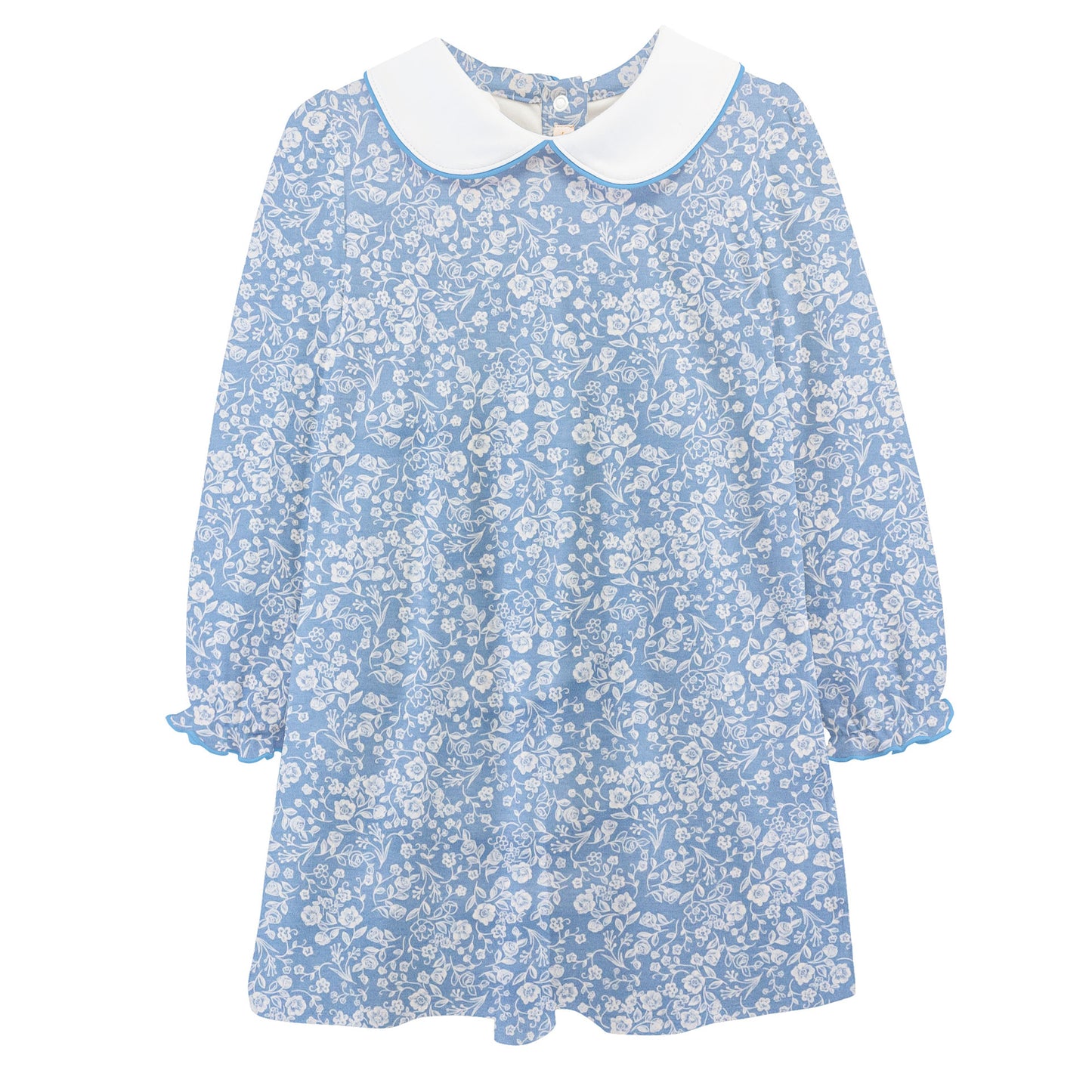 Blooming Garden Dress by Baby Club Chic